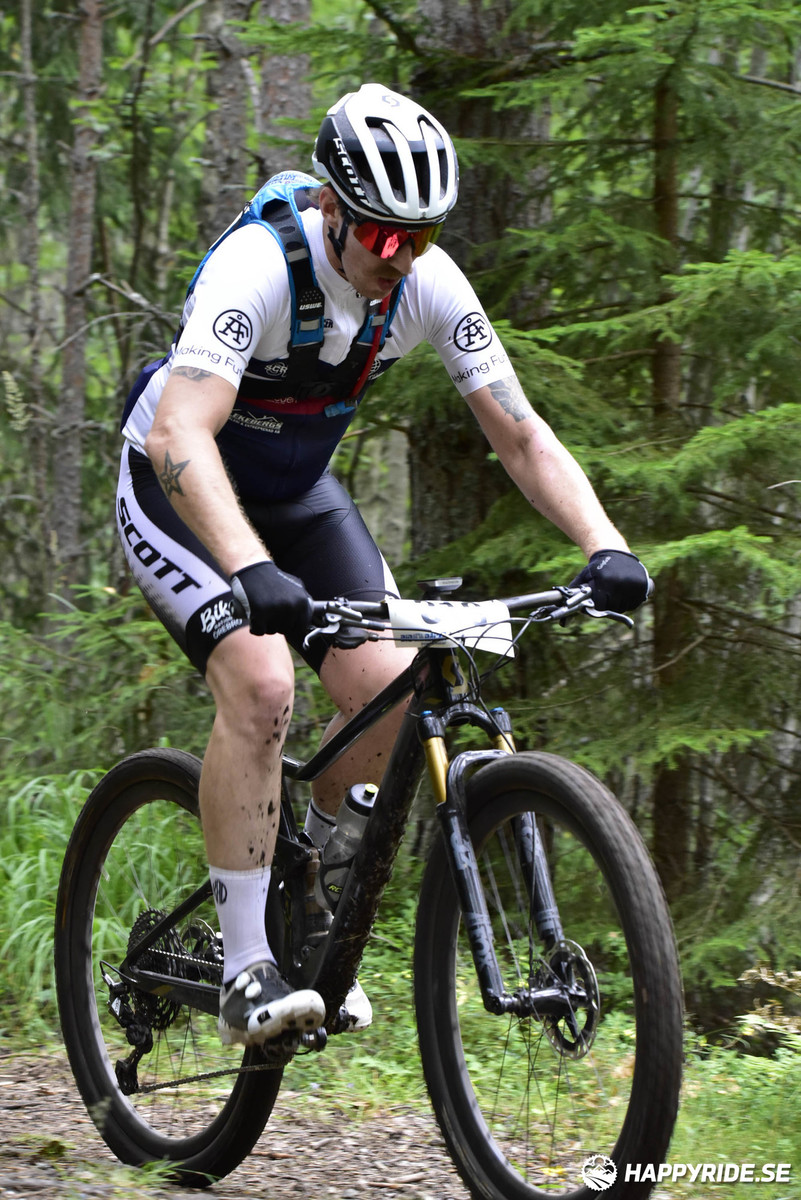 Bild från Engelbrektsturen 2019